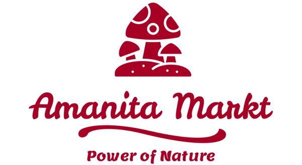 Amanita Markt Power of Nature